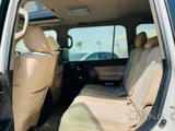 Toyota Land Cruiser GX-R 2010